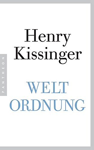 Weltordnung Download Pdf Henry A Kissinger Lossbungdesub - 