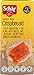 Schar Crispbread, 5.3-Ounce (Pack of 6)