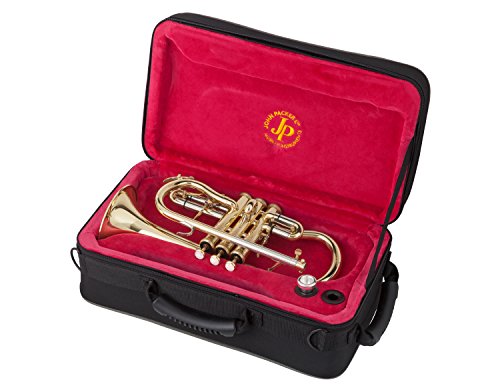 John Packer JP176 Eb Soprano Cornet