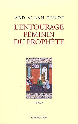 L' entourage féminin du Prophète
