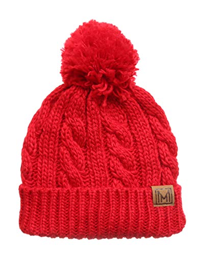 mirmaru beanie