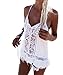 YANG-YI Clearance, Hot Fashion Women Sleeveless Lace Chiffon Summer T-Shirt Blouse Vest Casual Tank Tops