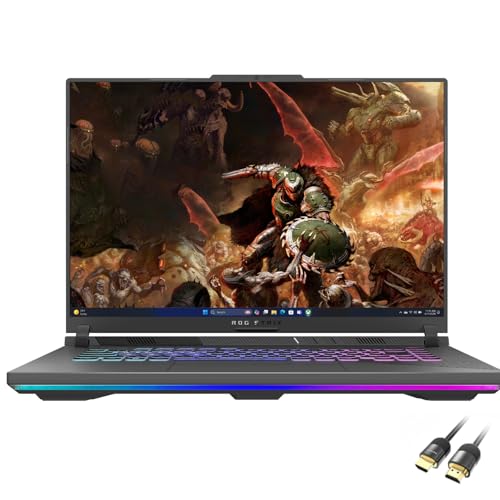 ASUS TUF A18 Gaming Laptop