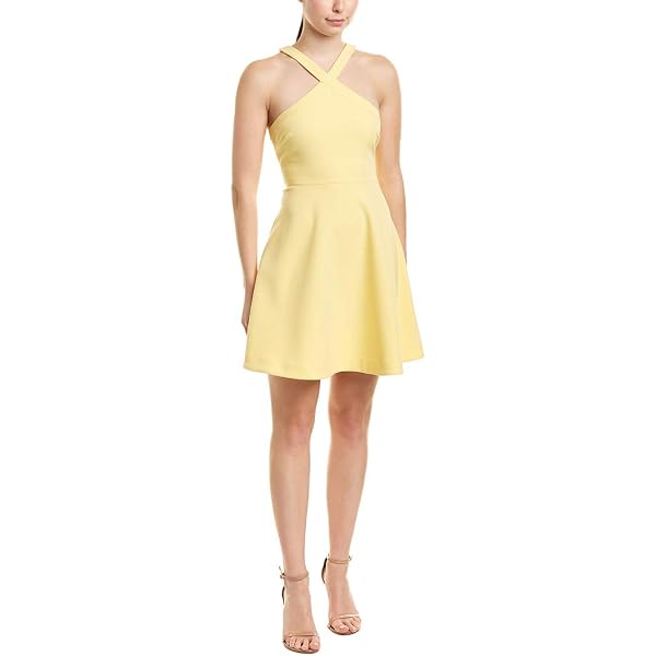 Halter Neck Party Dress Pleated Maxi Dress Petal & Pup Women's Hilary  Hilary Pleated Maxi Dress Target Likely Women's Hilary Dress Shoes