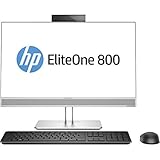 HP EliteOne 800 G3 All-in-One Computer - Intel Core i7 (7th Gen) i7-7700 3.60 GHz - 8 GB DDR4 SDRAM - 1 TB HDD - 23.8' 1