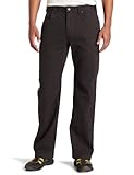 prAna Men's Bronson Pant, 32-Inch Inseam, Charcoal, 33