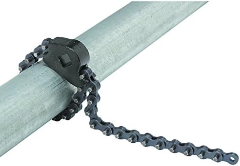 20 In Chain Wrench
