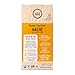 SunflowerFamily Organic Sunflower Haché - 2.7 oz - 10g Protein - Plant Based Meat Substitute - Vegetarian, Vegan, Certified USDA Organic, Non-GMO, Sunflower Mince