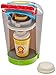 Fisher-Price Coffee Maker Set, Multicolor