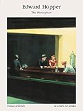 Image de Edward Hopper: Masterpaintings