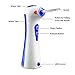 [ FDA Certificated ] ETTG Electric Dental Flosser Oral Irrigator Water Jet Teeth Whitener (3 pcs Replaceable Nozzle )