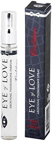 Eye of Love Pheromone Parfum Confidence by Eye of Love