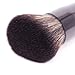 Vela.Yue Liquid Foundation Makeup Brush Round Slant Buffing Blending Thick Creams Applicator