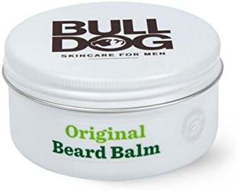 beard skincare