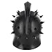 Armory Replicas Maximus Roman Gladiator Blackened 18g Helmet