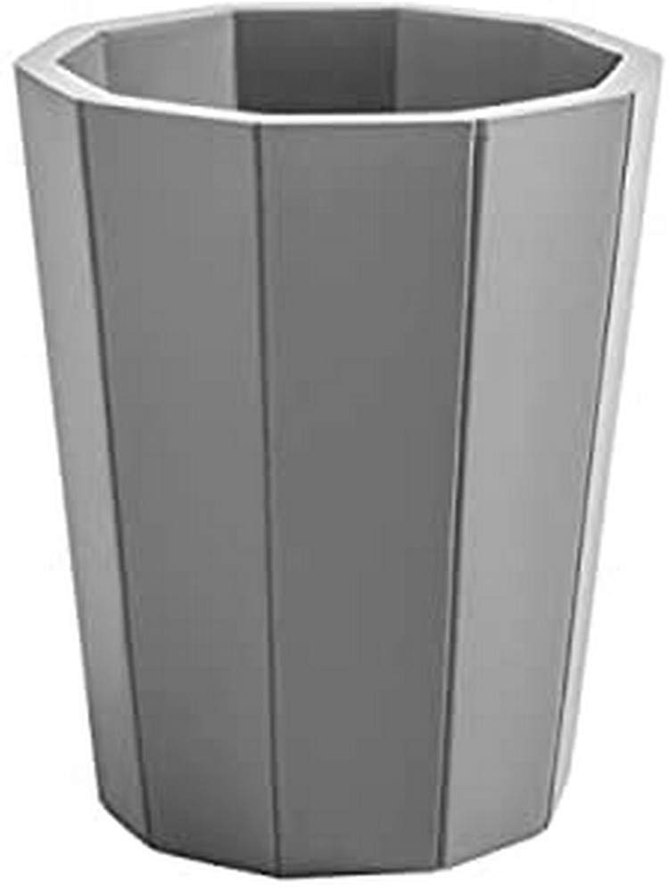 CIPI' Glass, Grey, 10x8