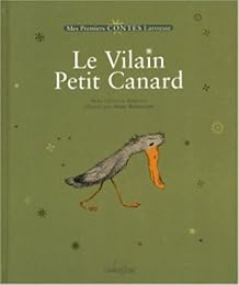Le  vilain petit canard