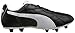 PUMA Men's Liga Classico Firm Ground Soccer Cleat