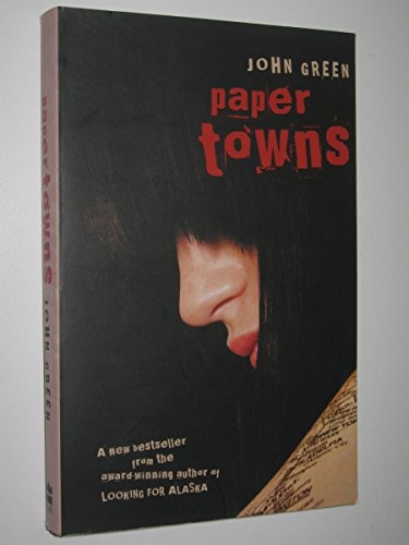 Paper Towns