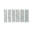 Knit Picks 5" Caspian Wood Double Pointed Needle Set