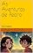 Livro As Aventuras de Pedro: No Natal