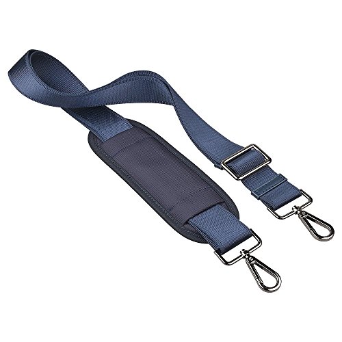 How to find the best gym bag strap replacement blue for 2019? Sideror