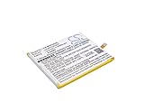 Replacement Battery for MICROMAX Canvas Fire 5