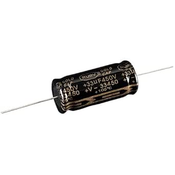 Конденсатор 450v 47mf