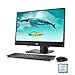 2020 Dell Inspiron 3480 23.8″ FHD Touchscreen All-in-One AIO Desktop Computer, 8th Gen Intel Core i3-8145U Beat i5-7200U, 8GB DDR4 RAM, 1TB HDD, Windows 10, YZAKKA External DVD+Accessoriesthumb 2