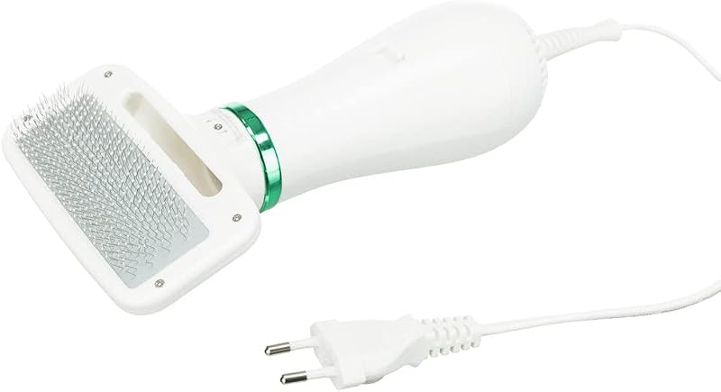 Escova de ar quente, 300 W
