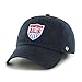 '47 World Cup Soccer United States Men's Clean Up Adjustable Hat