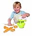 CASDON Little Cook Mix 'n' Bake Play Set