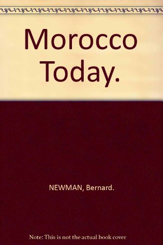 Morocco Today