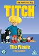 Titch: The Picnic [DVD]