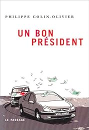 Un  bon président