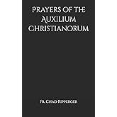 Prayers of the Auxilium Christianorum