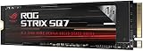 ASUS ROG Strix SQ7 1TB M.2 PCIe Gen4 NVMe SSD DRAM SLC Cache 7000MB/s PS5 PC view 10