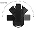 Wireless ProTech Case with Clip Compatible with Kyocera DuraXVXTP Phone Models E4281 and E4520, Secure fit, Quick Release Latch and Heavy Duty Swivel Belt Clip Holster