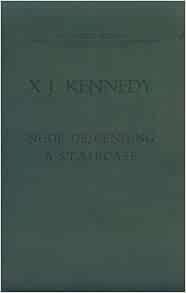 Nude Descending a Staircase: Poems/Songs/a Ballad (Classic Contemporary