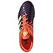 adidas Malice SG Rugby Boots, Orange