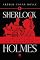 Livro Sherlock Holmes: Um estudo em vermelho