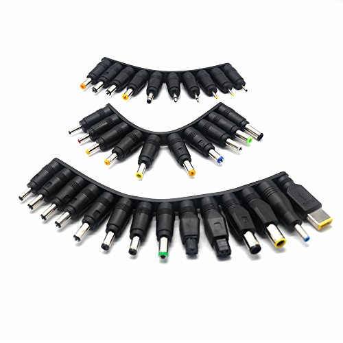 image for Padarsey 96W Universal AC Power Adapter Charger with 34 Adapters 12V-2