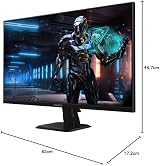 Gigabyte GS27F 27" FHD 165Hz 1ms Gaming Monitor FreeSync Premium HDR view 13