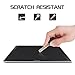 SPARIN Galaxy Book 10.6 Screen Protector, Tempered Glass Screen Protector for Samsung Galaxy Book 10.6 Inch with [Anti-Scratch] [Ultra Clear]