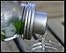 Mason Jar Cocktail Shaker Lid Set Fits Any 2 Inch Opening
