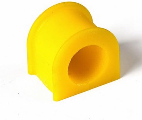 Amazon Siberian Bushing シベリアンブッシング スタビライザー用ウレタンブッシュ テリオスキッド J111g Frサスペンション 2個 6 01 2510 415 415 000 コントロールアーム用ブッシュ 車 バイク