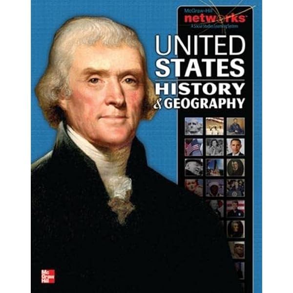 Amazon.com: World History and Geography, Student Edition
