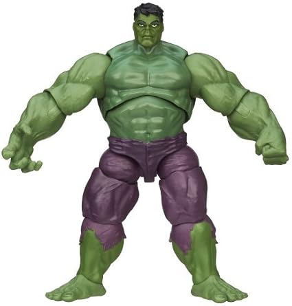 avengers assemble toys