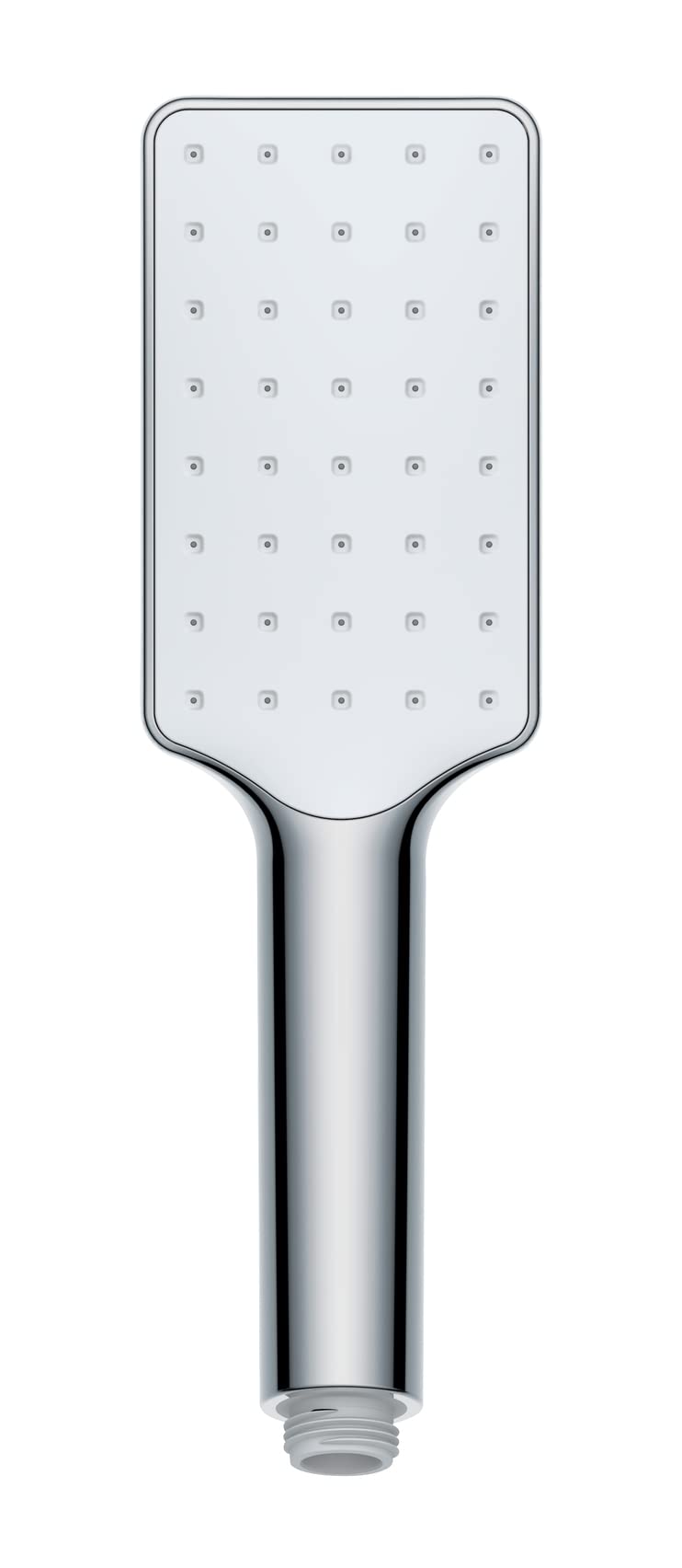 Automatic Cleaning Shower Head Chrome