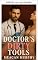 Livro As ferramentas safadas do doutor (Erótica de exame médico)